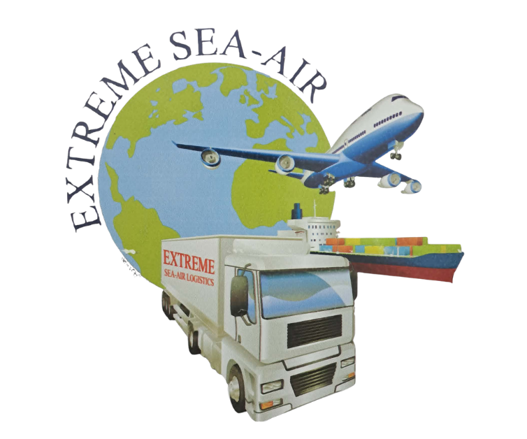 Extreme Sea-Air