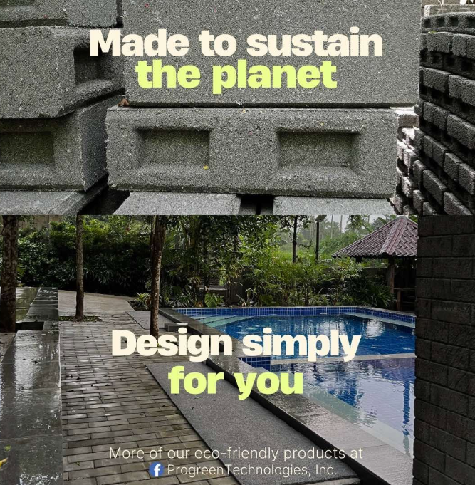 Sustainable