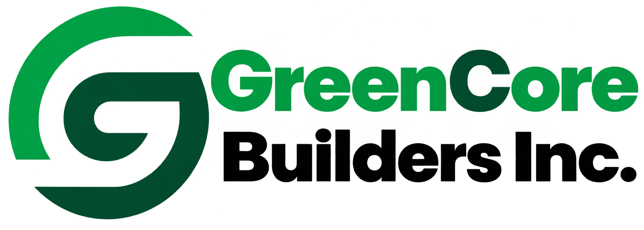 GreenCore Builders Inc.